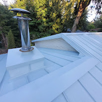 Extra Mile Metal Roofing Ltd.