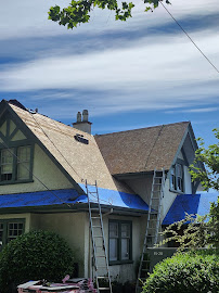 Doc's Roofing Repairs Ltd.