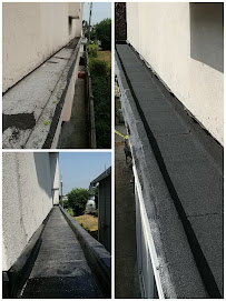 Aldergrove roofing