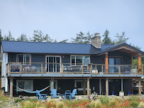 Timberline Roofing Ltd