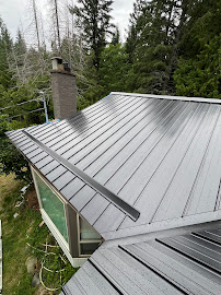 Eco Roofing ltd