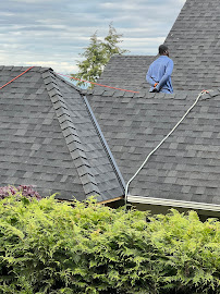 Nanaimo Roofing Company