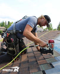 Ridgeline Roofing & Solar