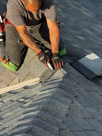 Noble Roofing Ltd