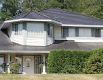 Valley Metal Roofing