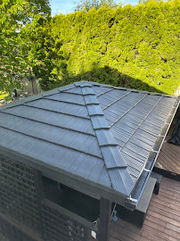 Valley Metal Roofing