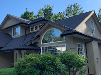 Blue Mount Roofing Ltd.