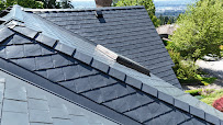 GoodVans Roofing
