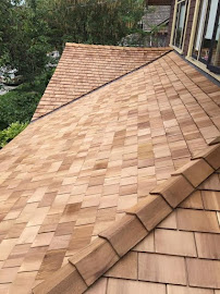 M.D. Roofing Ltd.