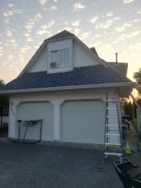 L A Pacific Roofing Group