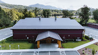 Fraser Valley Roofing Ltd
