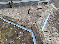 Apex Roof Repairs and Maintenance