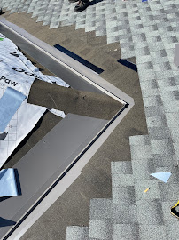 Life's A Pitch Roofing