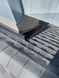 Life's A Pitch Roofing