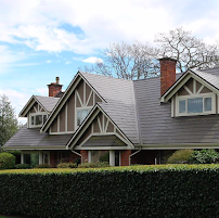 Phil Smith Roofing