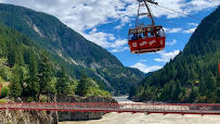 Hell's Gate Airtram