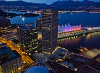 Vancouver Lookout