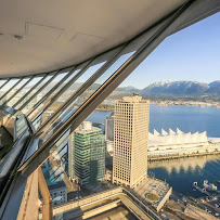 Vancouver Lookout