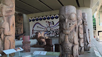 Museum of Anthropology at UBC