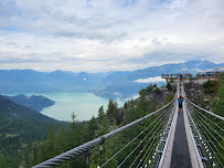 Sea to Sky Gondola