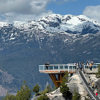 Sea to Sky Gondola
