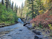 Tumbler Ridge Global Geopark