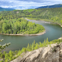 Tumbler Ridge Global Geopark
