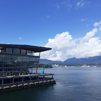Gwaii Haanas National Park Reserve and Haida Heritage Site