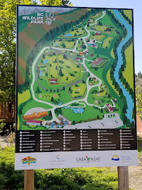 BC Wildlife Park