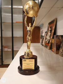 Rohan Builders (India) Pvt. Ltd.