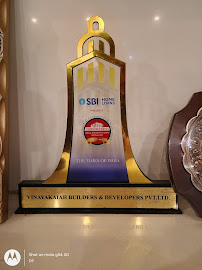 Rohan Builders (India) Pvt. Ltd.