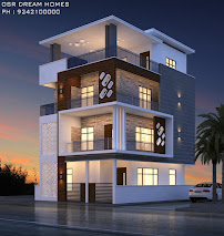 BUILDACRE | Best Construction Company in Bangalore