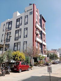 Navami Builders & Developers Pvt. Ltd.