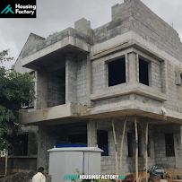 Ordient Infra (Expert Architects & Construction Contractors)