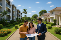 Vidhathri Developers- Real estate developers in Bangalore