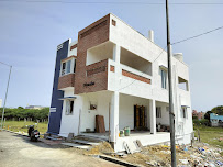 Urbanspace Builders - Individual house construction companies in Chennai | Villa builders in Chennai.