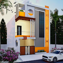 Jehovah Builders Pvt Ltd.,