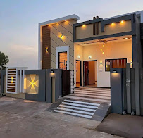 Jehovah Builders Pvt Ltd.,