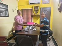 HUNTER PROPERTY AND CONSTRUCTION PVT LTD