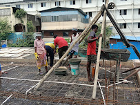 Oyester Homes Chennai Pvt Ltd