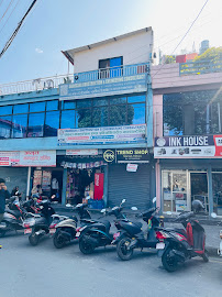 Anu Builders India Pvt Ltd