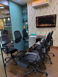 Anu Builders India Pvt Ltd