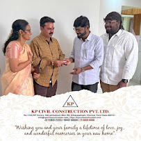 Head Office Namma Family Builder and Developer Pvt Ltd