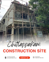 Bharathi Construction