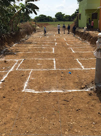 Benah Builders & Developers Pvt Ltd