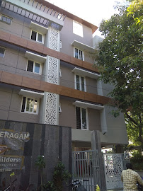 VSM Construction - Building Contractors in Chennai