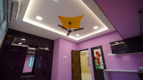 MS DREAM BUILDERS (Construction & Interiors)
