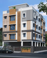 MS DREAM BUILDERS (Construction & Interiors)