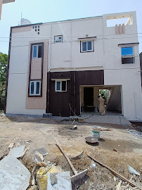 Edi builders Pvt. Ltd.