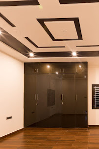SHANTHINI BUILDERS. Coimbatore